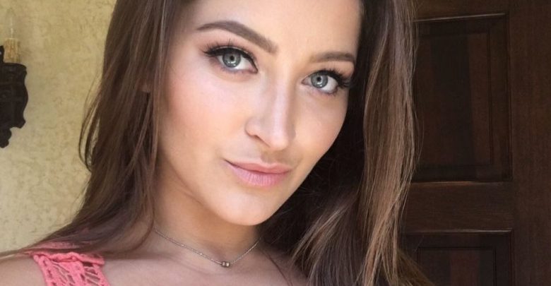 Dani Daniels Bio