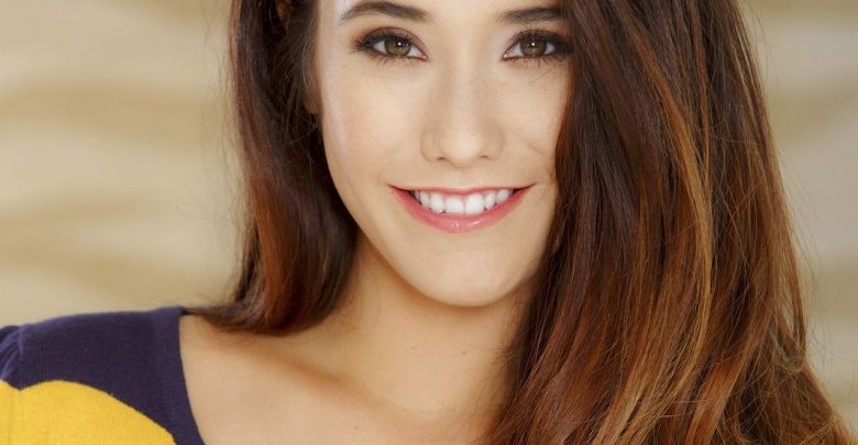 Eva Lovia