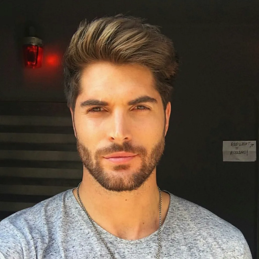 Nick Bateman