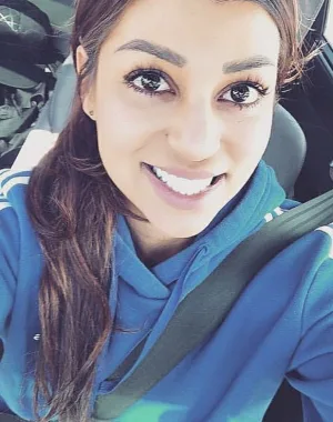 Briana Lee 23