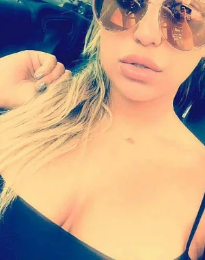 Briana Lee 29
