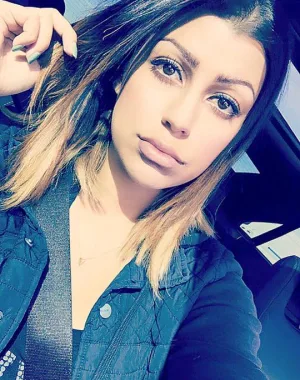Briana Lee 30