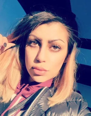 Briana Lee 31