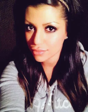 Briana Lee 32