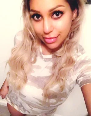 Briana Lee 34