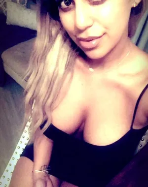 Briana Lee 38
