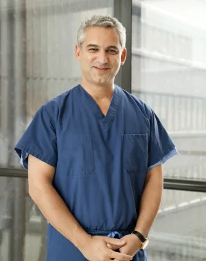 David B. Samadi 1