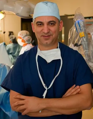 David B. Samadi 11