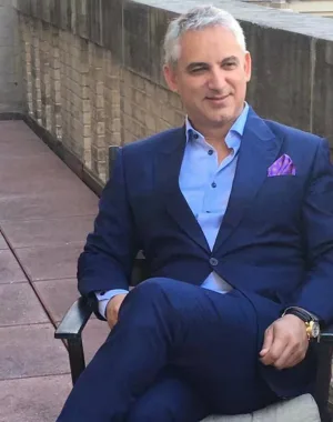 David B. Samadi 16