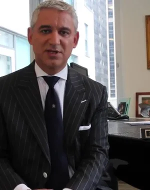 David B. Samadi 17