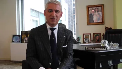 David B. Samadi 17