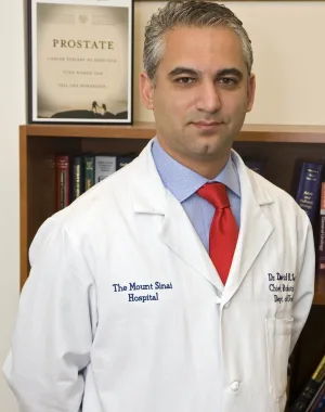 David B. Samadi 2