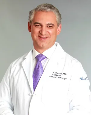 David B. Samadi 20