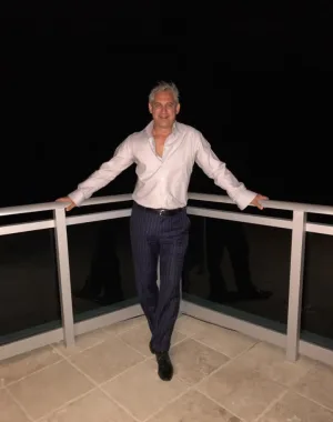 David B. Samadi 22