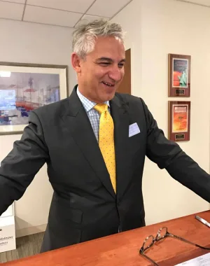 David B. Samadi 23