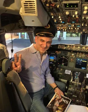 David B. Samadi 24