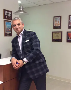 David B. Samadi 26