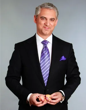David B. Samadi 34