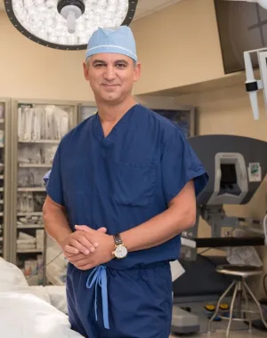 David B. Samadi 35