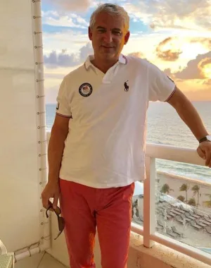 David B. Samadi 36