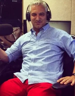 David B. Samadi 38