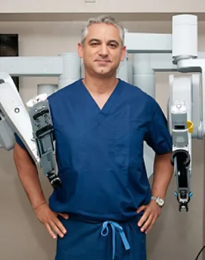 David B. Samadi 39