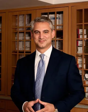 David B. Samadi 7