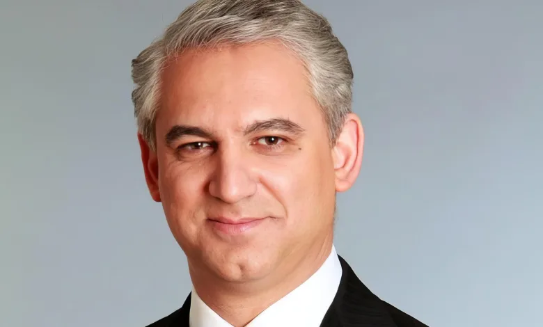 David B. Samadi