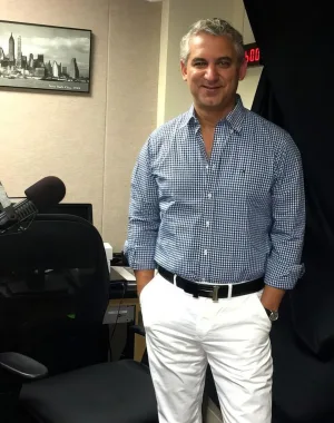 David B. Samadi 8