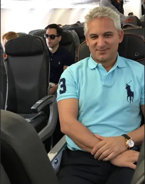 David B. Samadi 9