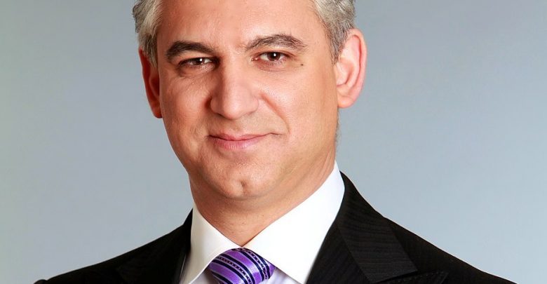 doctor david b samadi