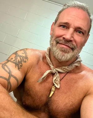 Jim Newman 1