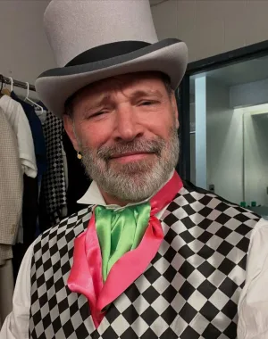 Jim Newman 11