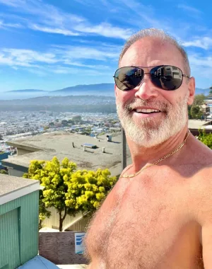 Jim Newman 12