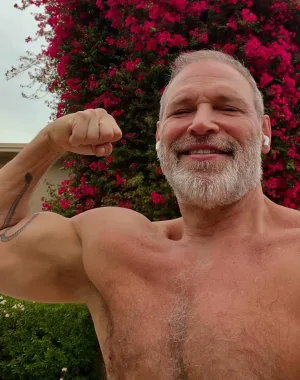 Jim Newman 13