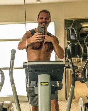 Jim Newman 19