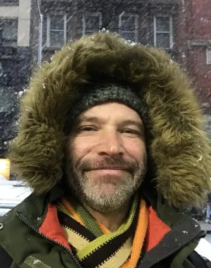 Jim Newman 21