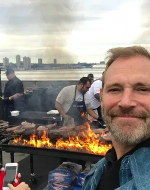 Jim Newman 29