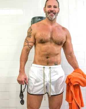 Jim Newman 33