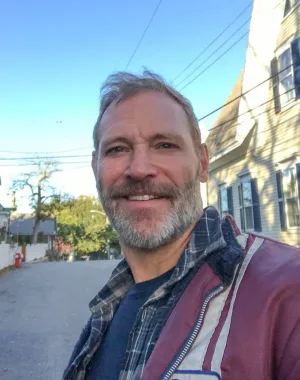 Jim Newman 34