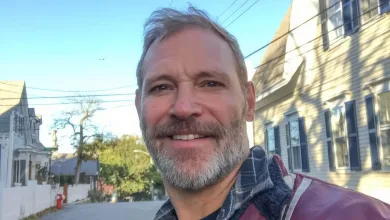 Jim Newman