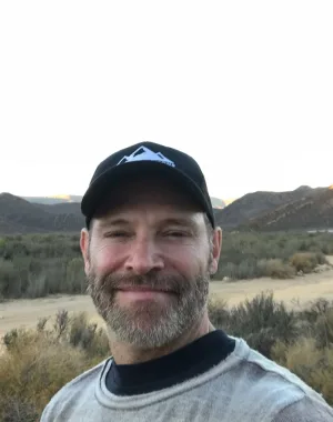 Jim Newman 49