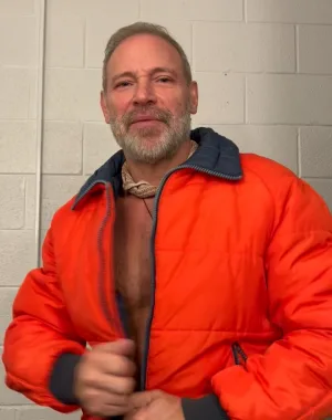 Jim Newman 56