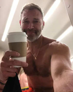 Jim Newman 61