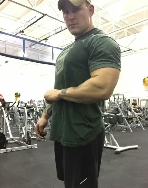 Josh Porter 10