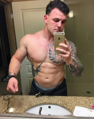Josh Porter 11