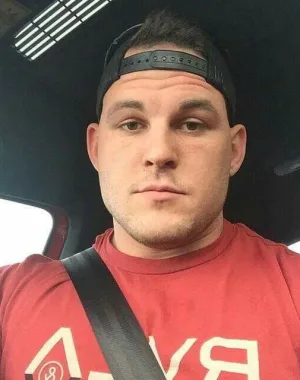 Josh Porter 25
