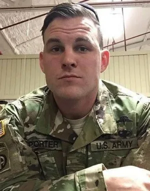 Josh Porter 39