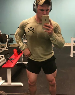 Josh Porter 4