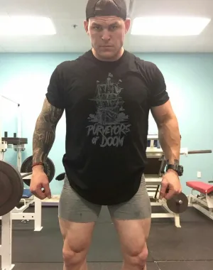 Josh Porter 9